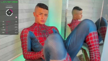 Esteban_Stud  31-10-2021 video sugardaddy